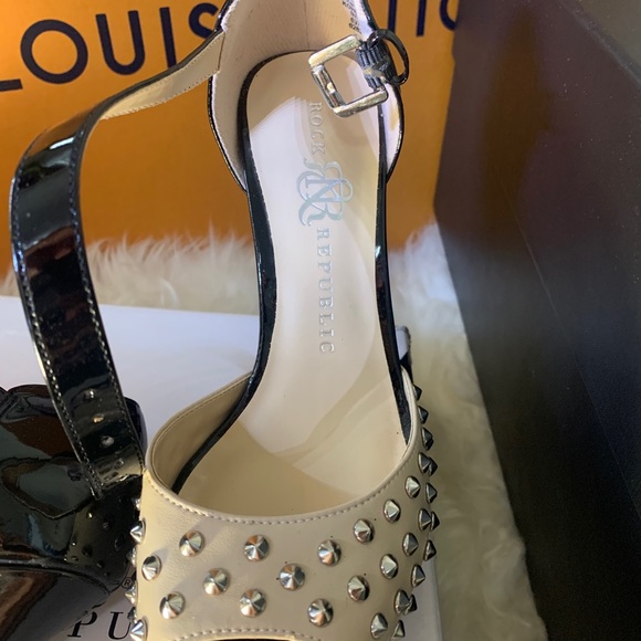 Rock & Republic - Women Heels - Size 6 - Picture 5 of 5